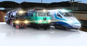 SimRail – The Railway Simulator Review SimRail - The Railway Simulator Review