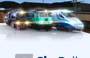 SimRail – The Railway Simulator Review SimRail - The Railway Simulator Review