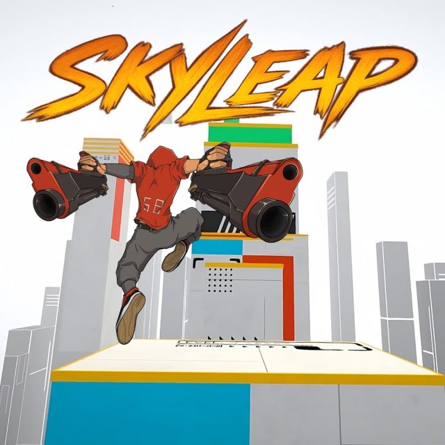 SkyLeap Review