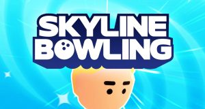 Skyline Bowling: Platinum Edition Review Skyline Bowling: Platinum Edition Review