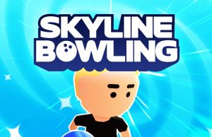 Skyline Bowling: Platinum Edition Review Skyline Bowling: Platinum Edition Review