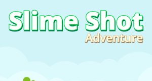 Slime Shot Adventure Review Slime Shot Adventure Review