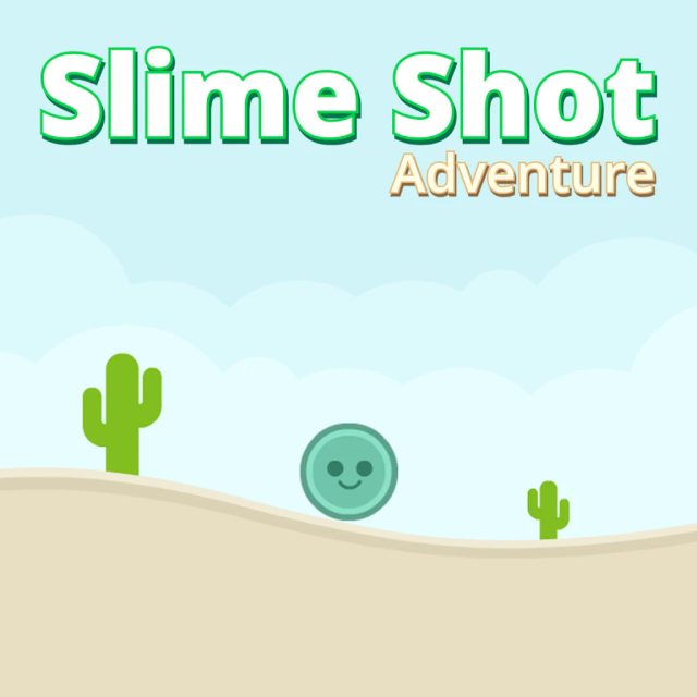 Slime Shot Adventure Review Slime Shot Adventure Review