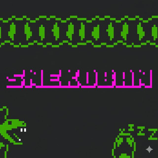 Snekoban Review Snekoban Review