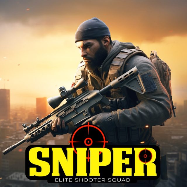 Sniper - Elite Shooter Squad Review