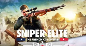 Sniper Elite: The French Collection Review Sniper Elite- The French Collection Review