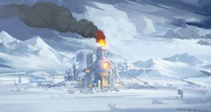 Snow Ash Review Snow Ash Review