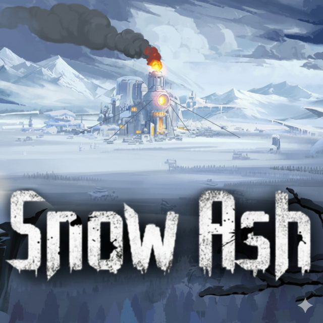 Snow Ash Review Snow Ash Review