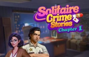 Solitaire Crime Stories Chapter 1 Review Solitaire Crime Stories Chapter 1 Review