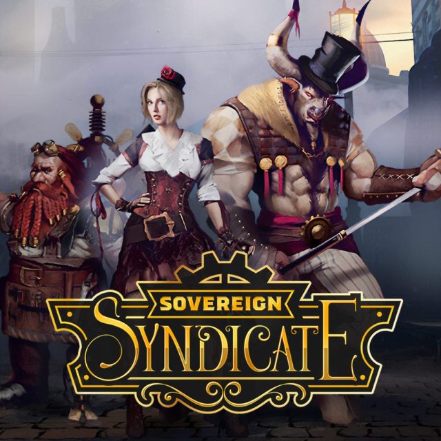 Sovereign Syndicate Review Sovereign Syndicate Review