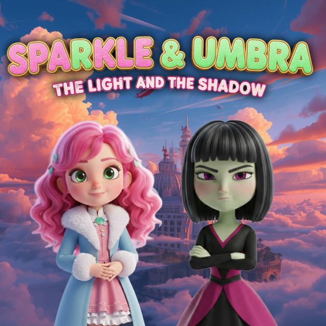 Sparkle & Umbra Review