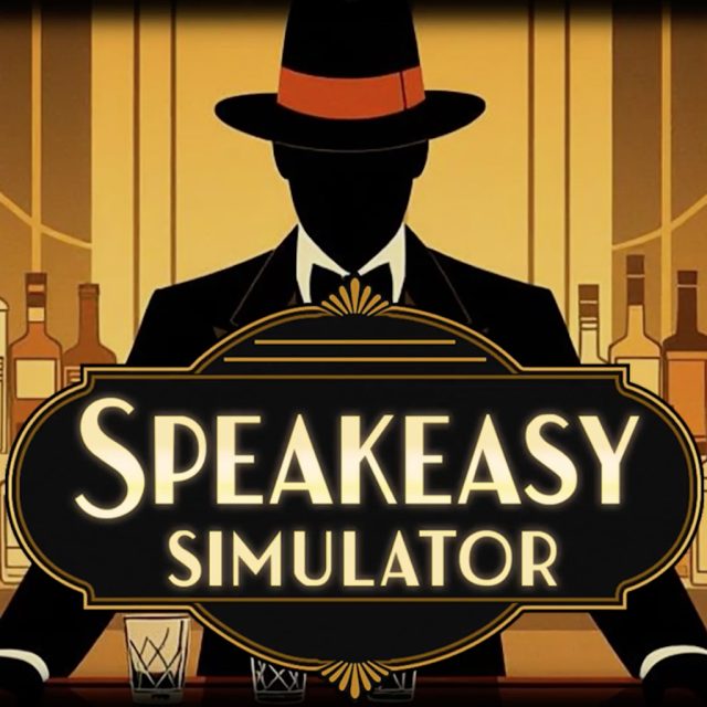 Speakeasy Simulator Review