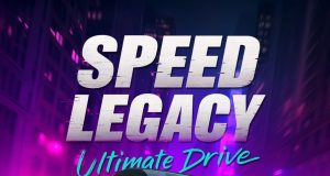 Speed Legacy: Ultimate Drive Review Speed Legacy: Ultimate Drive Review