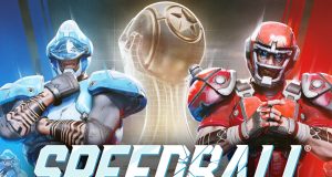 Speedball Review Speedball Review