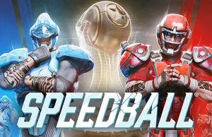 Speedball Review Speedball Review