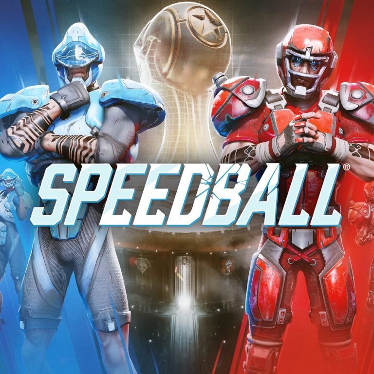 Speedball Computer Game Speedball Review | Game Critix