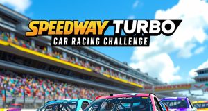 Speedway Turbo: Car Racing Challenge Review Speedway Turbo: Car Racing Challenge Review