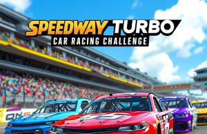 Speedway Turbo: Car Racing Challenge Review Speedway Turbo: Car Racing Challenge Review