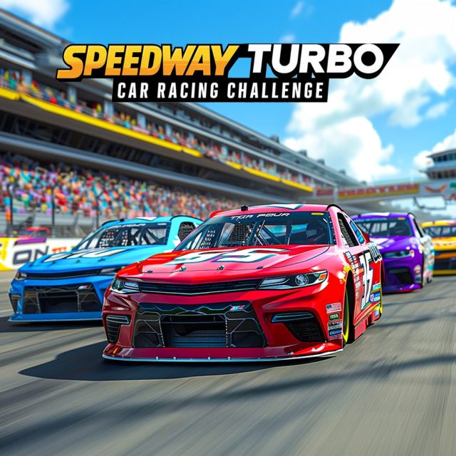 Speedway Turbo: Car Racing Challenge Review
