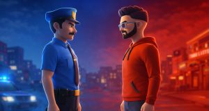 SpyFall Review SpyFall Review