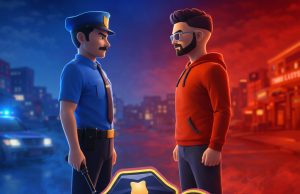 SpyFall Review SpyFall Review