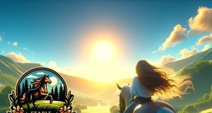 Stable Stories – Forest and Meadow Ride Review Stable Stories - Forest and Meadow Ride Review