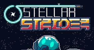 Stellar Strider Review Stellar Strider Review