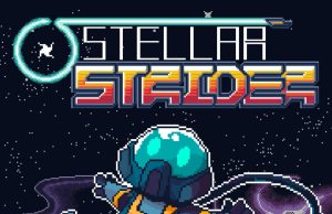 Stellar Strider Review Stellar Strider Review