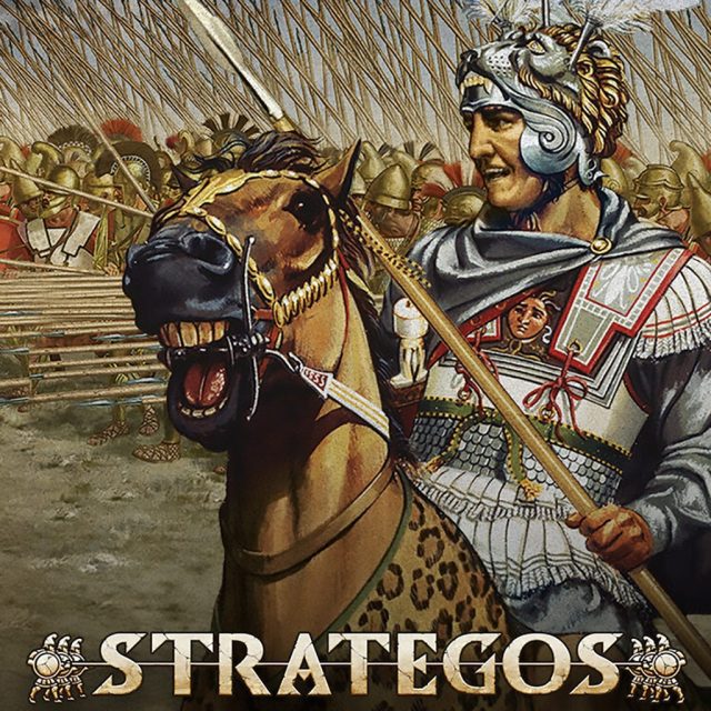 Strategos Review