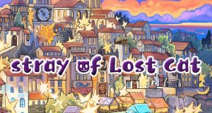 Stray of Lostcat Review Stray of Lostcat Review