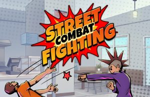 Street Combat Fighting Review Street Combat Fighting Review