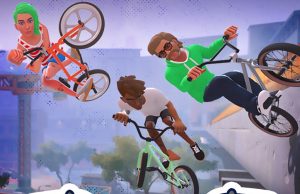 Streetdog BMX Review Streetdog BMX Review