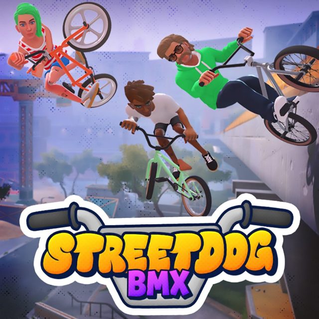 Streetdog BMX Review