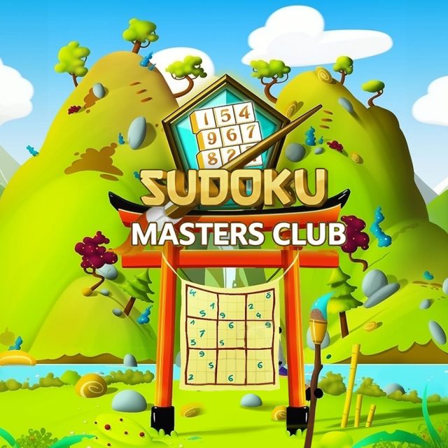 Sudoku Masters Club Review