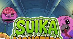 Suika Monsters Review Suika Monsters Review