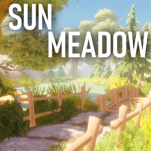 Sun Meadow Review