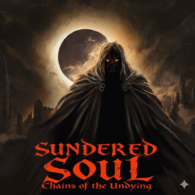 Sundered Soul: Chains of the Undying Review