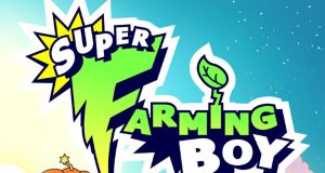 Super Farming Boy Review Super Farming Boy Review