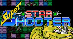 Super Star Shooter Classic Review Super Star Shooter Classic Review
