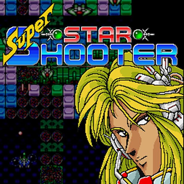 Super Star Shooter Classic Review Super Star Shooter Classic Review