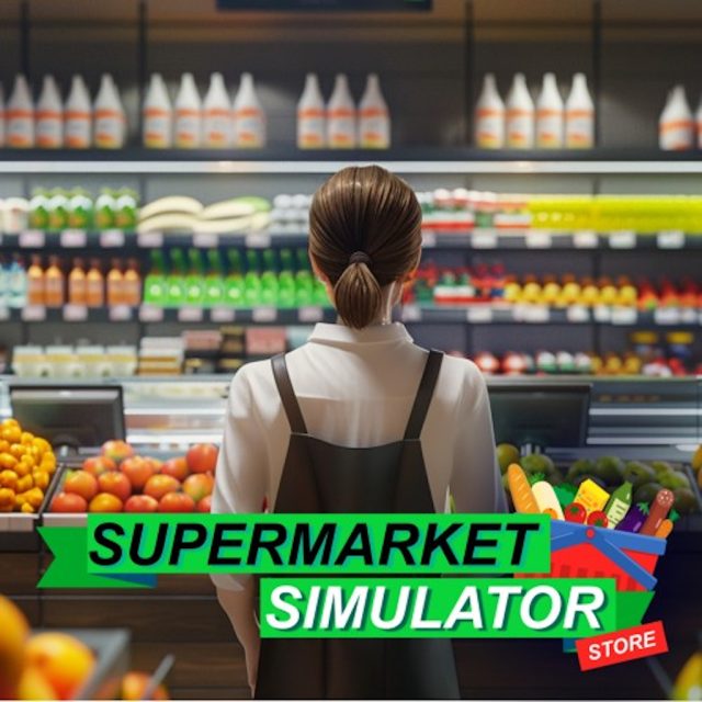Supermarket Simulator Store Review Supermarket Simulator Store Review