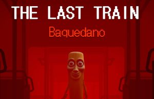 THE LAST TRAIN: Baquedano Review THE LAST TRAIN: Baquedano Review