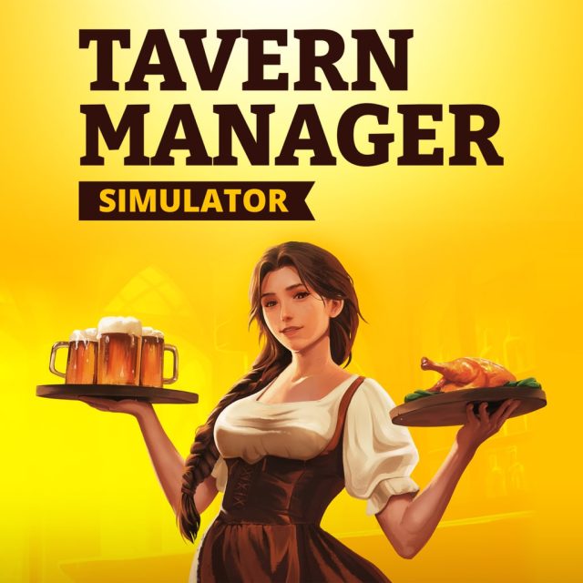 Tavern Manager Simulator Review