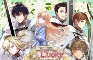 Temirana: The Lucky Princess and the Tragic Knights Review Temirana- The Lucky Princess and the Tragic Knights Review