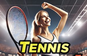Tennis Elbow 4 Review Tennis Elbow 4 Review