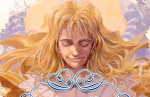 Tenshi no Uta: The Angel Verse II: The Fallen Angel Tenshi no Uta- The Angel Verse II- The Fallen Angel Review