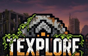 Texplore Review Texplore Review