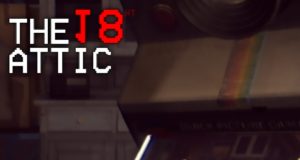 The 18th Attic – Paranormal Anomaly Hunting Game Review The 18th Attic - Paranormal Anomaly Hunting Game Review