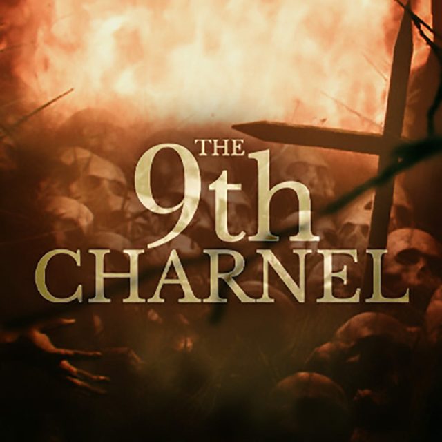 The 9th Charnel Review