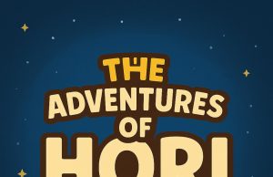 The Adventures of Hori Review The Adventures of Hori Review